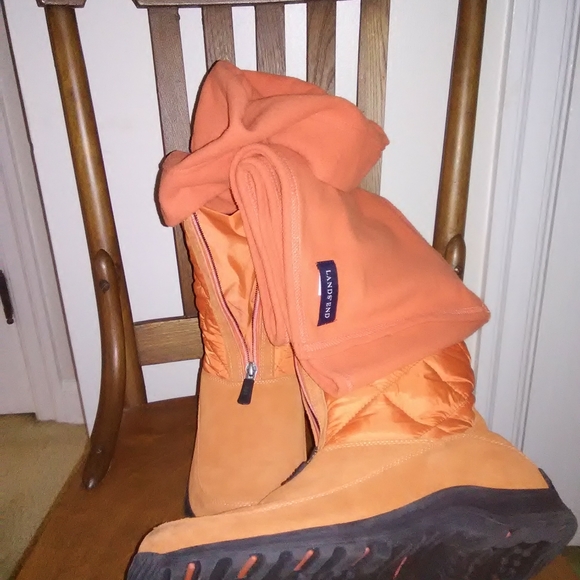 Lands End set - Picture 1 of 1